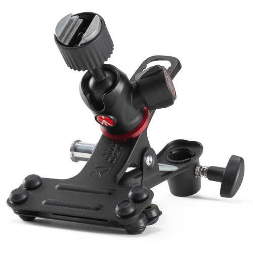 Manfrotto 175F-2 Spring Clamp - 18